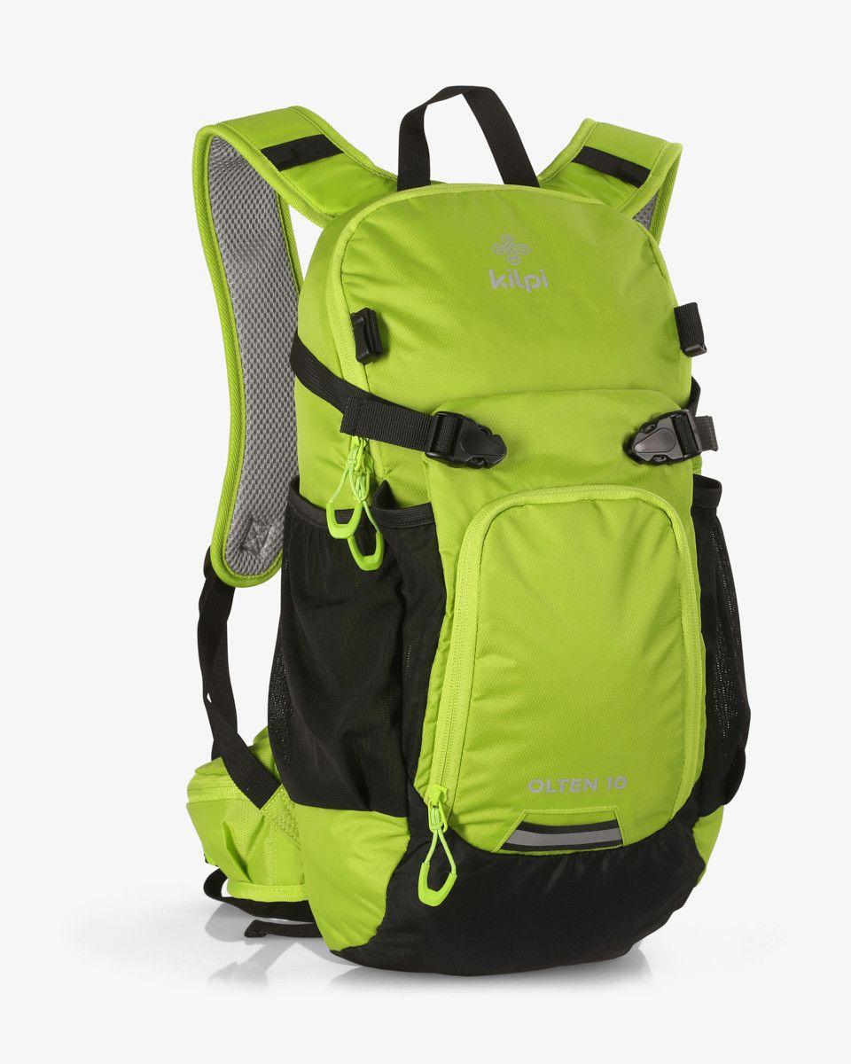 kilpi OLTEN 10-U Light green
