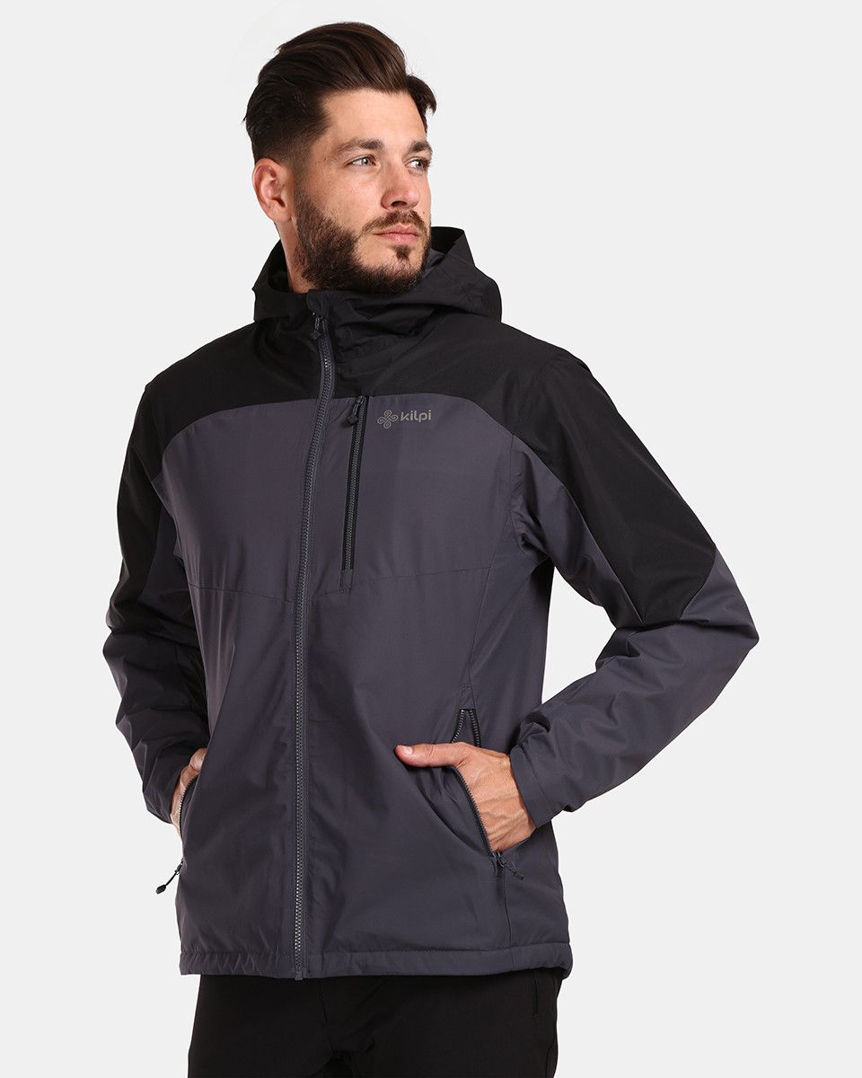 Kilpi OLVERA-M Dark Grey