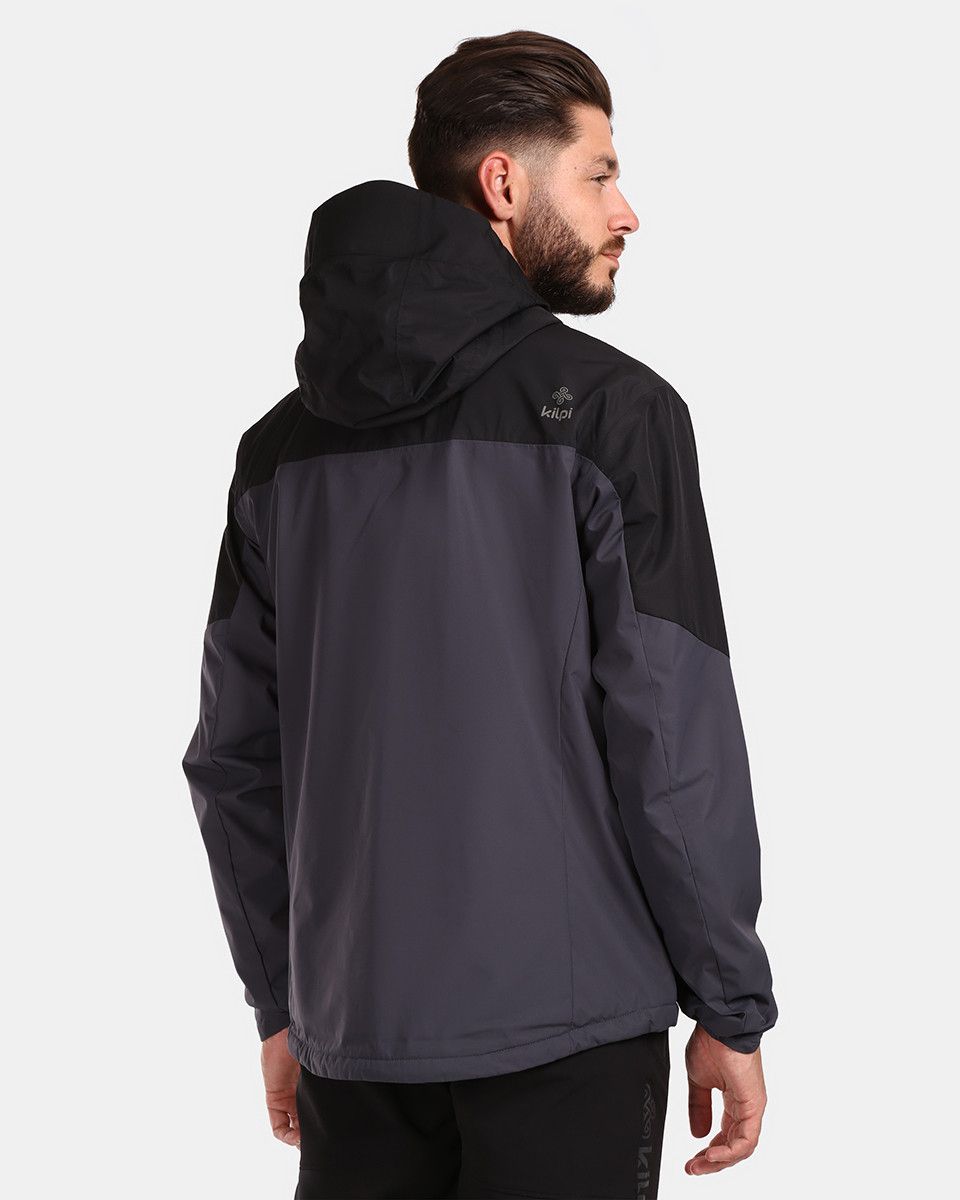 Kilpi OLVERA-M Dark Grey