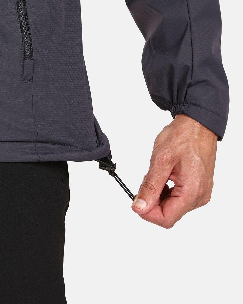 Kilpi OLVERA-M Dark Grey