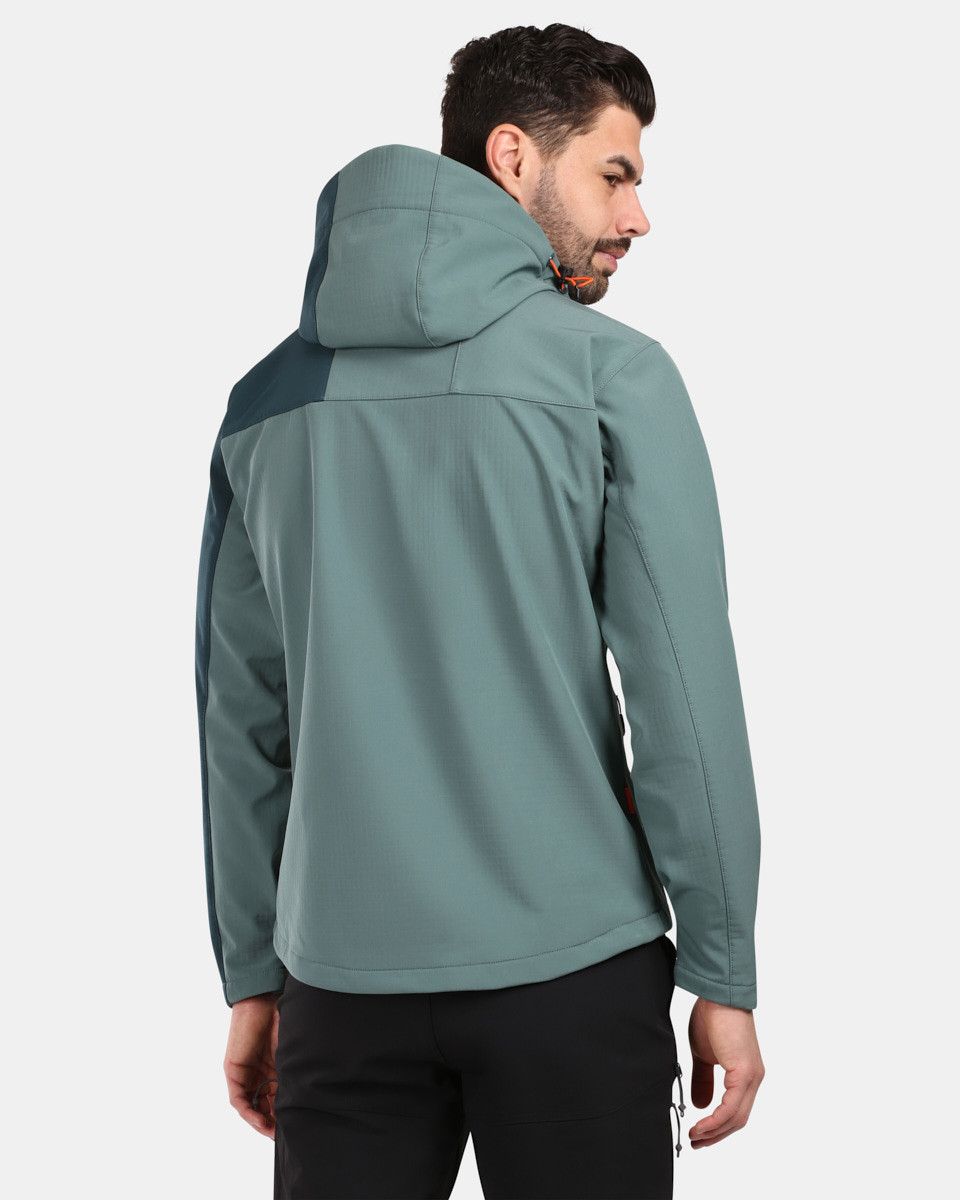 Kilpi ONTAVIO-M Khaki