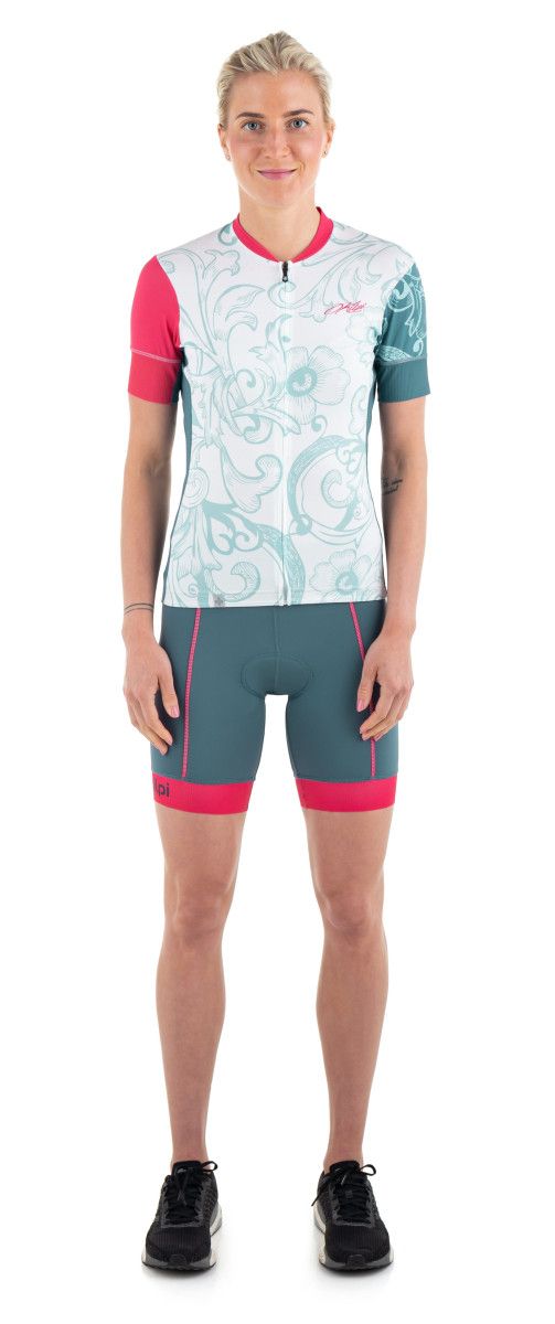 Kilpi ORETI-W Light Blue