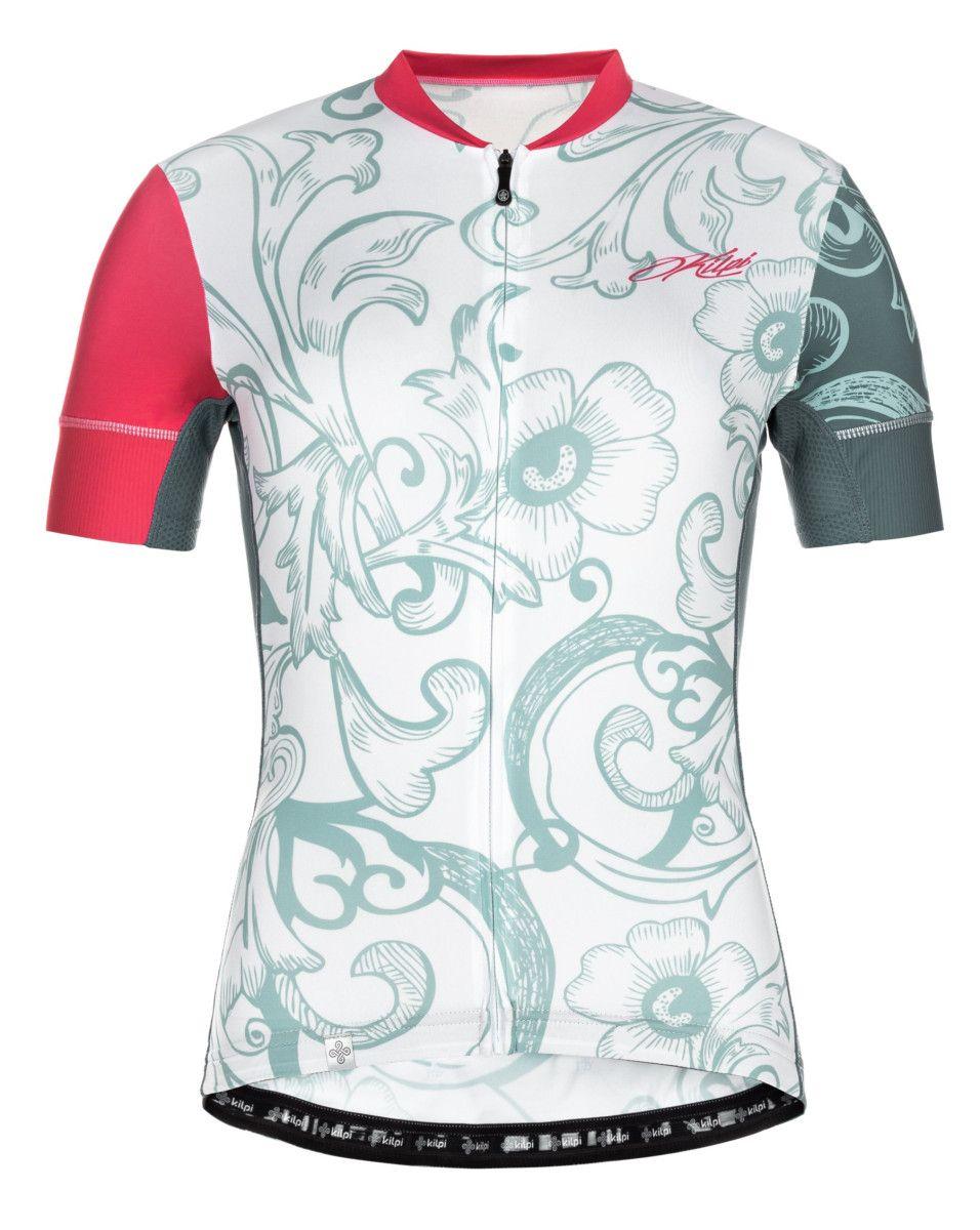 kilpi ORETI-W Light blue