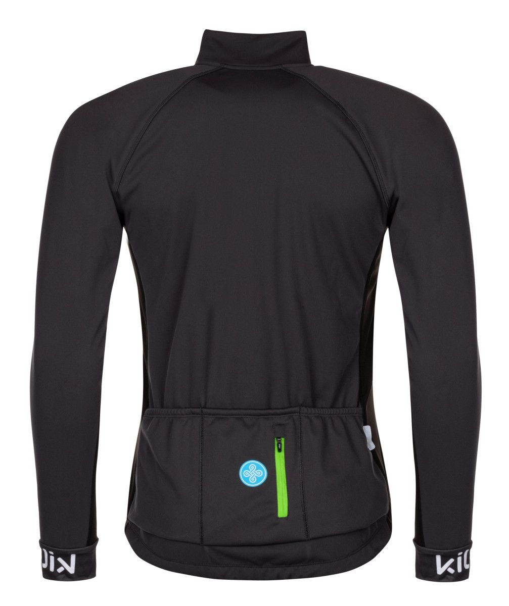 Kilpi ORLANDI-M Dark Grey