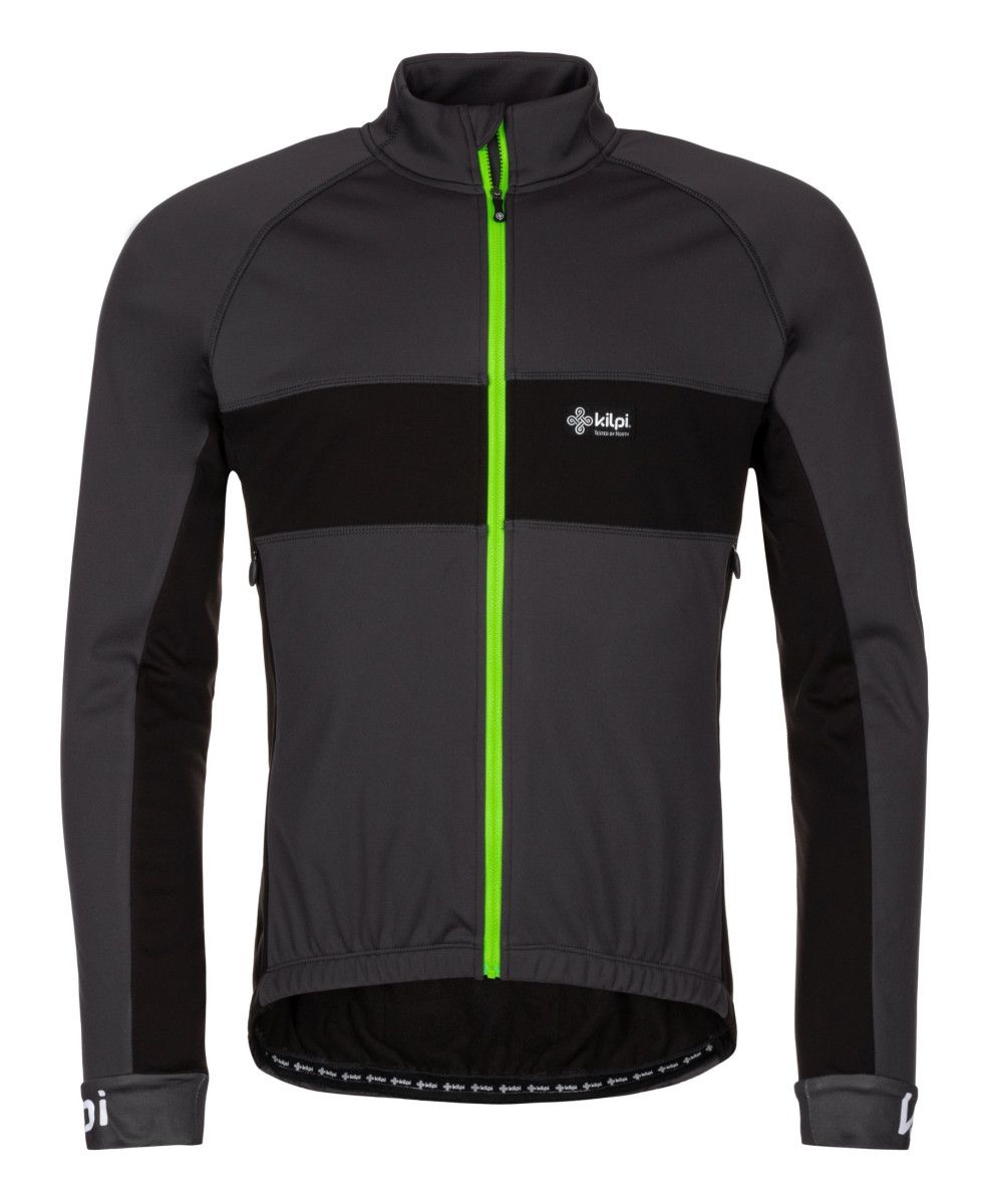 kilpi ORLANDI-M Dark grey