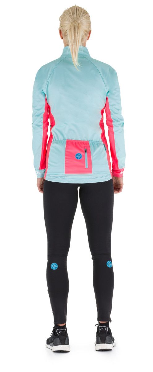 Kilpi ORLANDI-W Turquoise