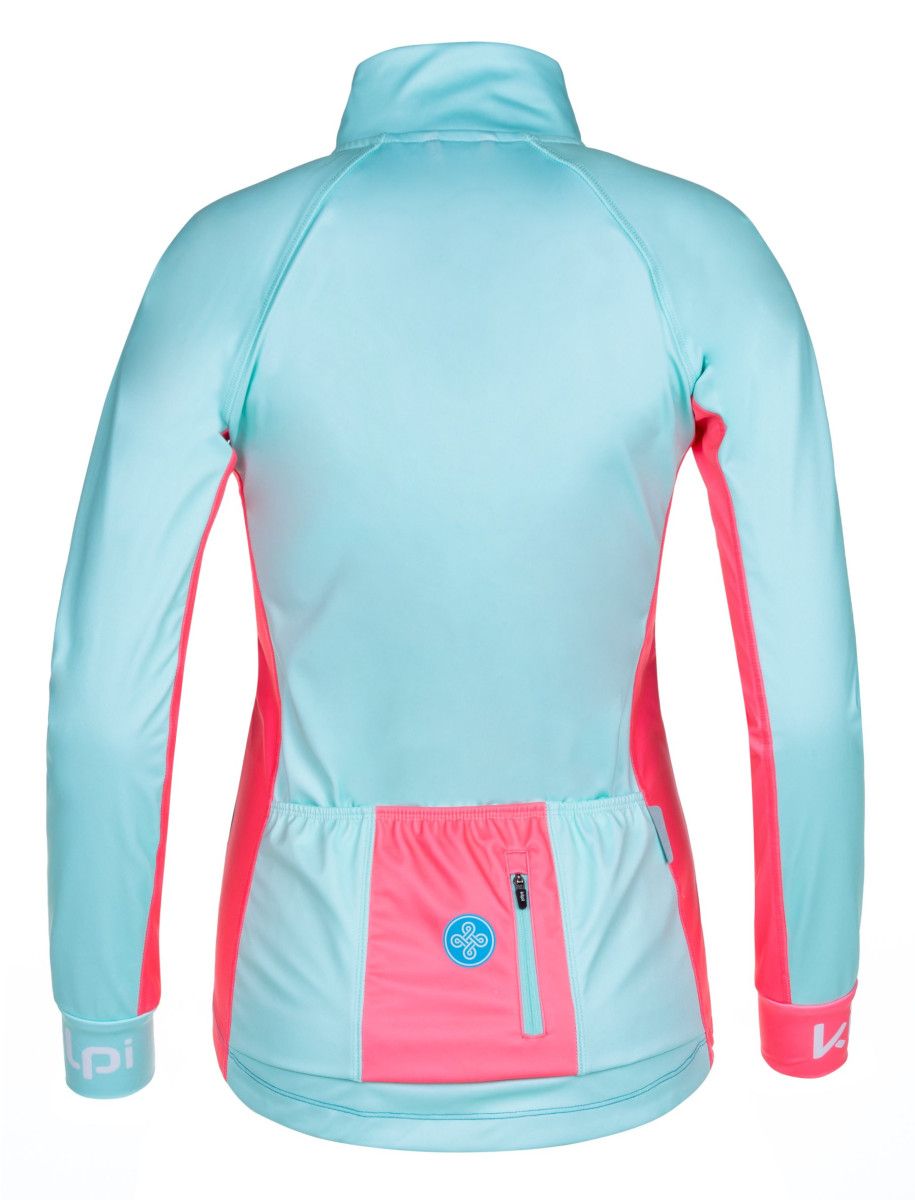 Kilpi ORLANDI-W Turquoise