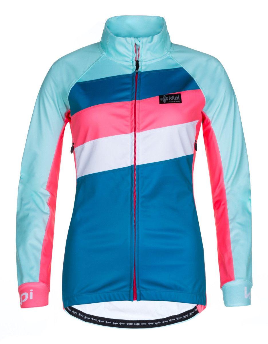 kilpi ORLANDI-W Turquoise