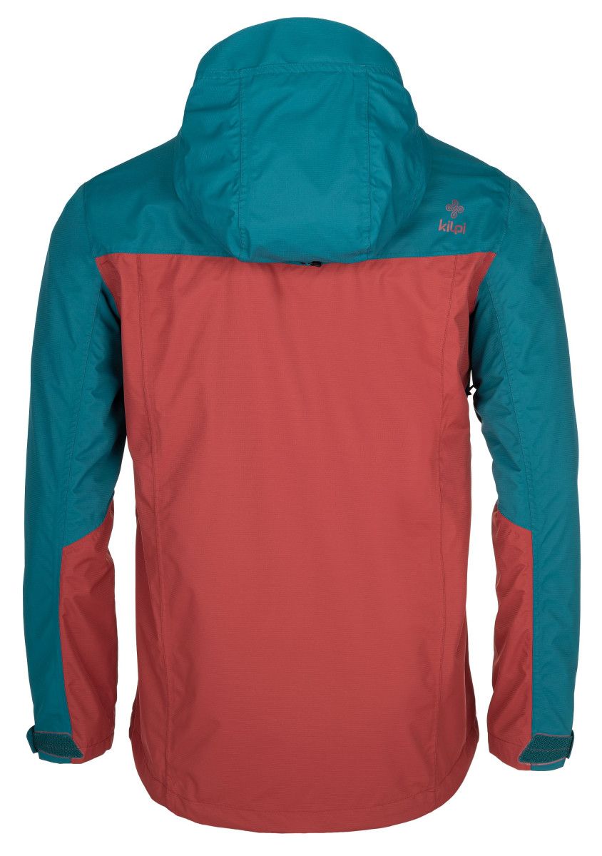 Kilpi ORLETI-M Dark Red