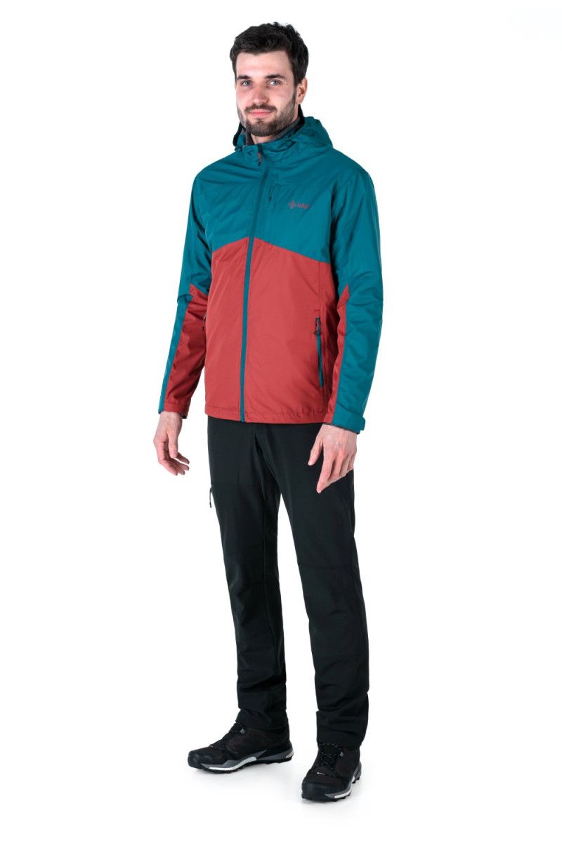 Kilpi ORLETI-M Dark Red