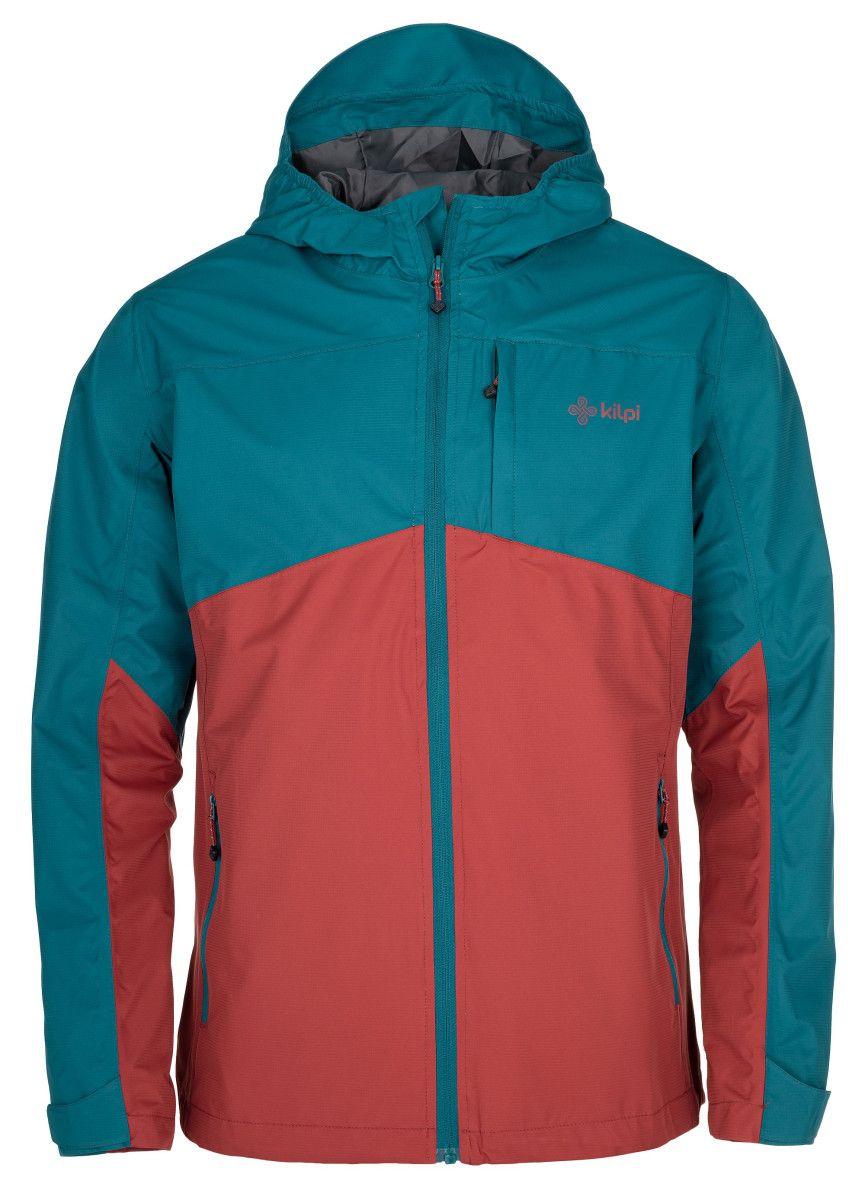 kilpi ORLETI-M Dark red