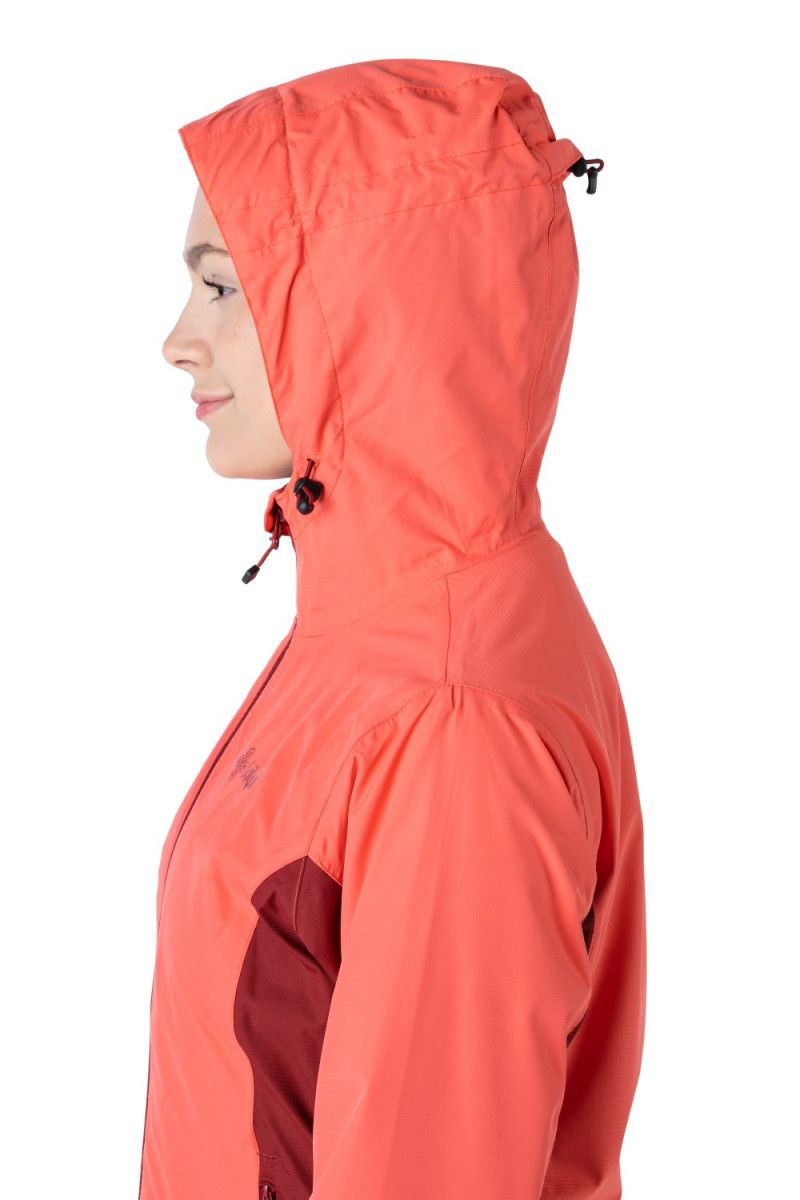 Kilpi ORLETI-W Coral