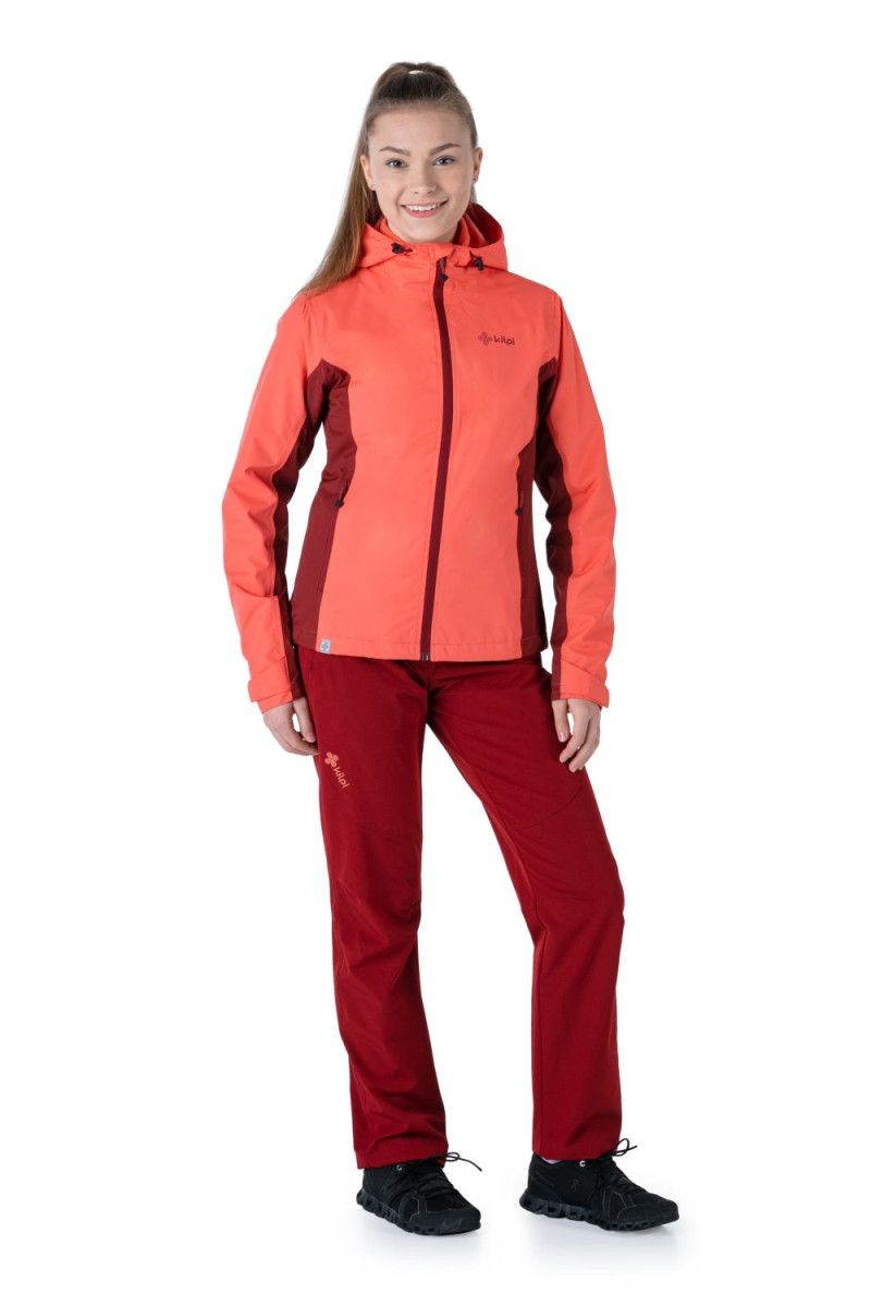 Kilpi ORLETI-W Coral