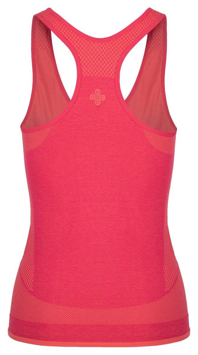 Kilpi PANOS-W Pink