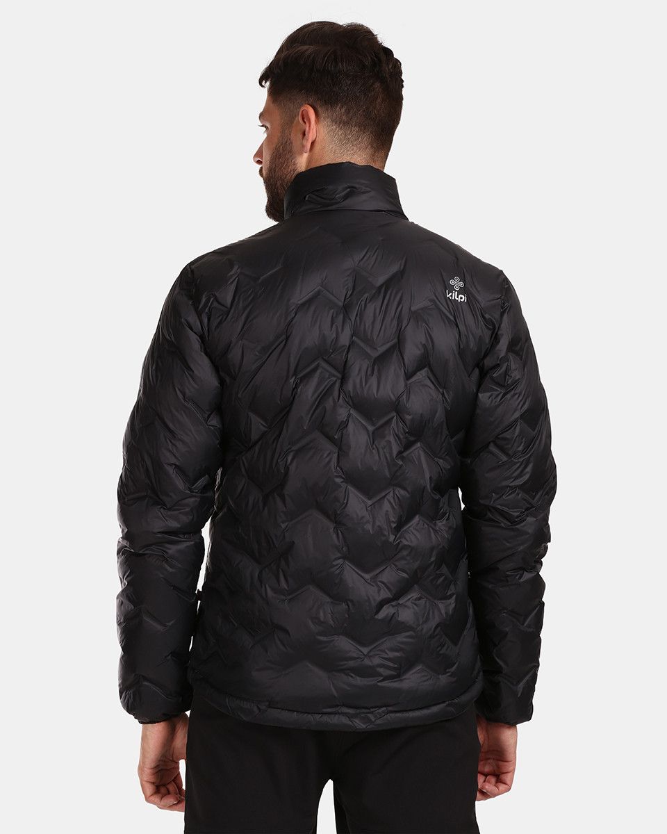 Kilpi PAPILON-M Black