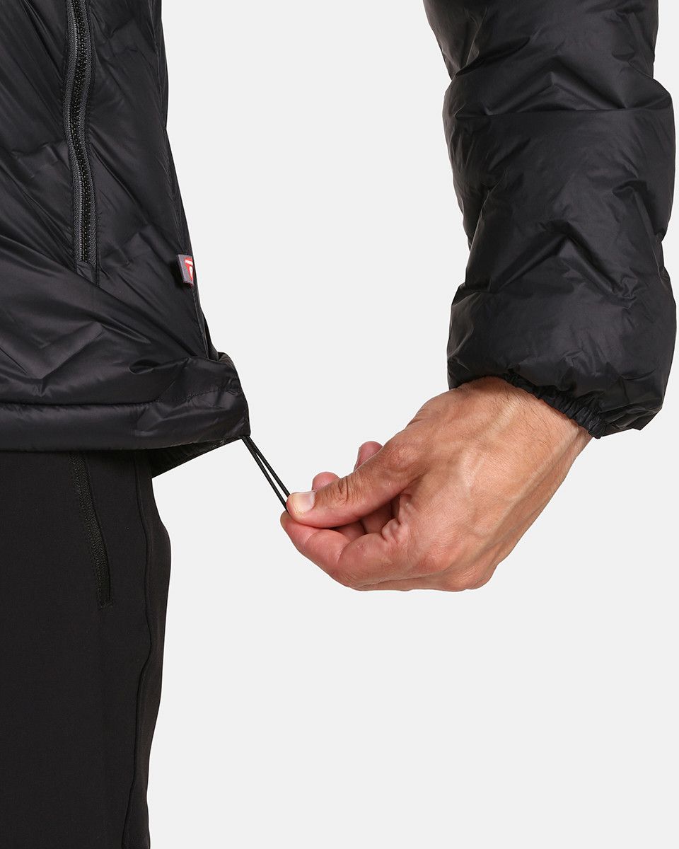 Kilpi PAPILON-M Black