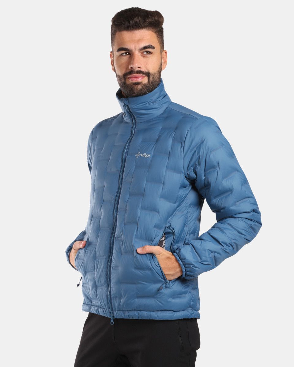 Kilpi PAPILON-M Dark Blue