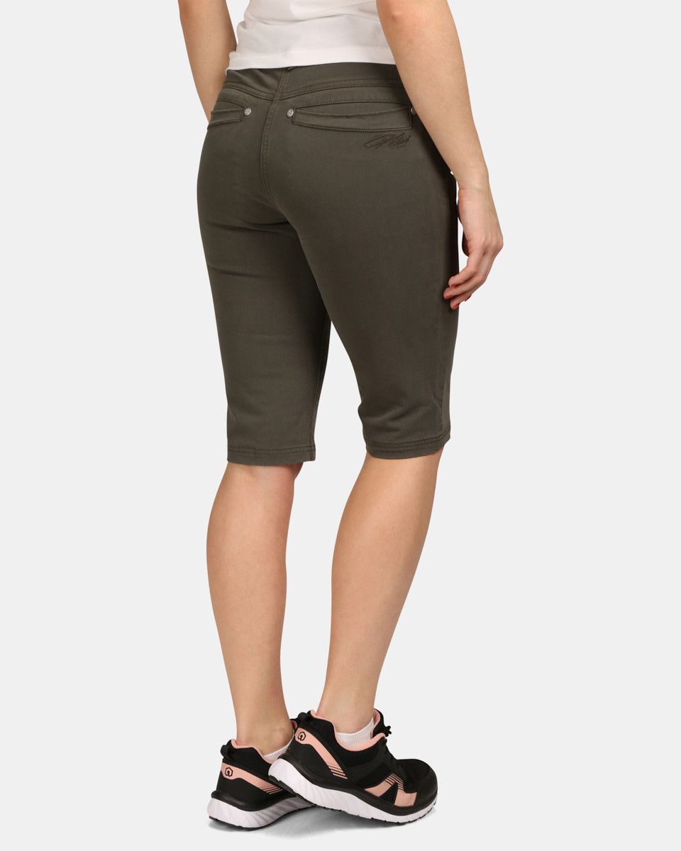 Kilpi PARIVA-W Dark Green