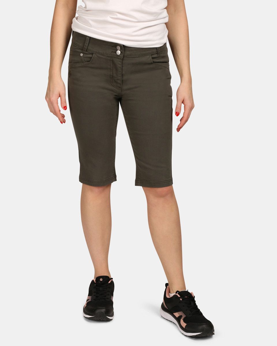 kilpi PARIVA-W Dark green