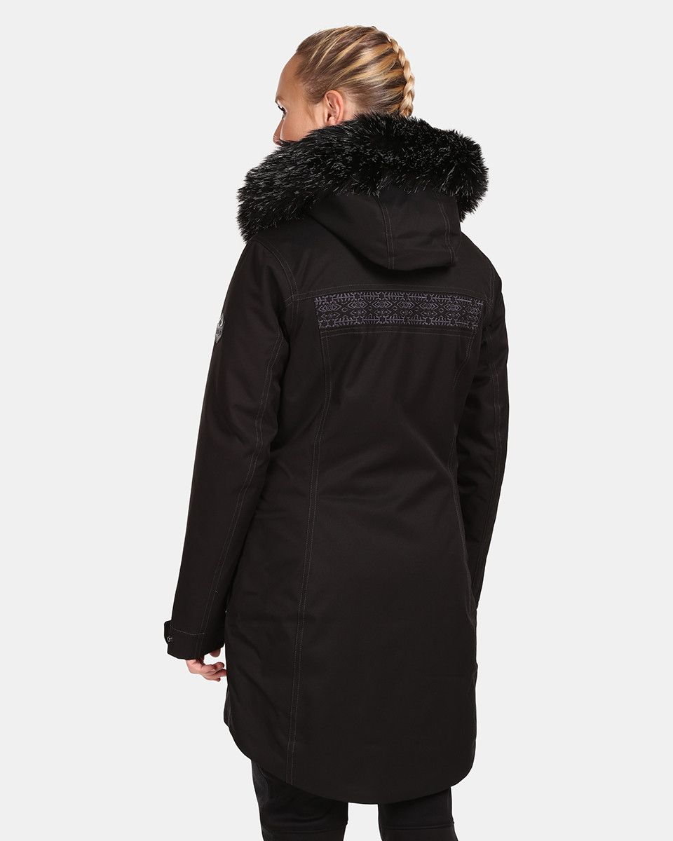 Kilpi PERU-W Black