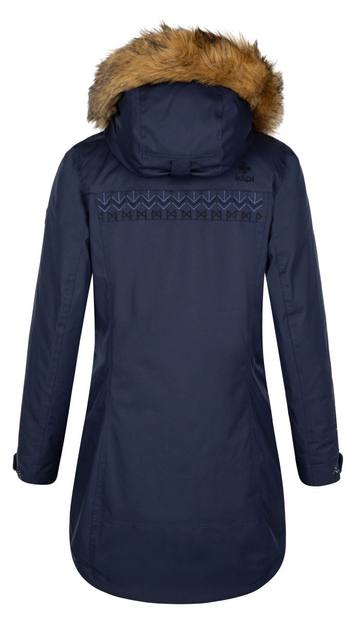 Kilpi PERU-W Dark Blue