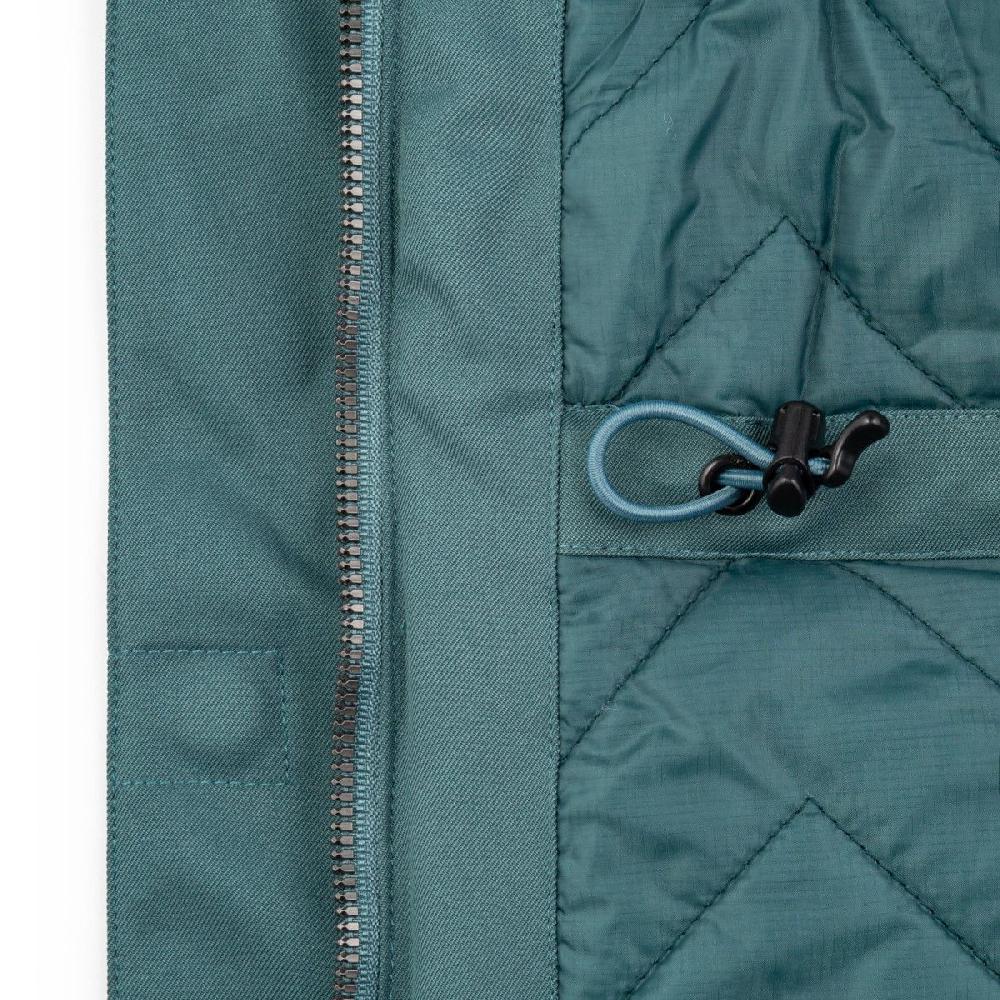 Kilpi PERU-W Dark Blue