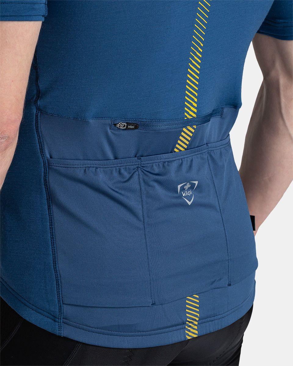 Kilpi PETRANA-M Dark Blue