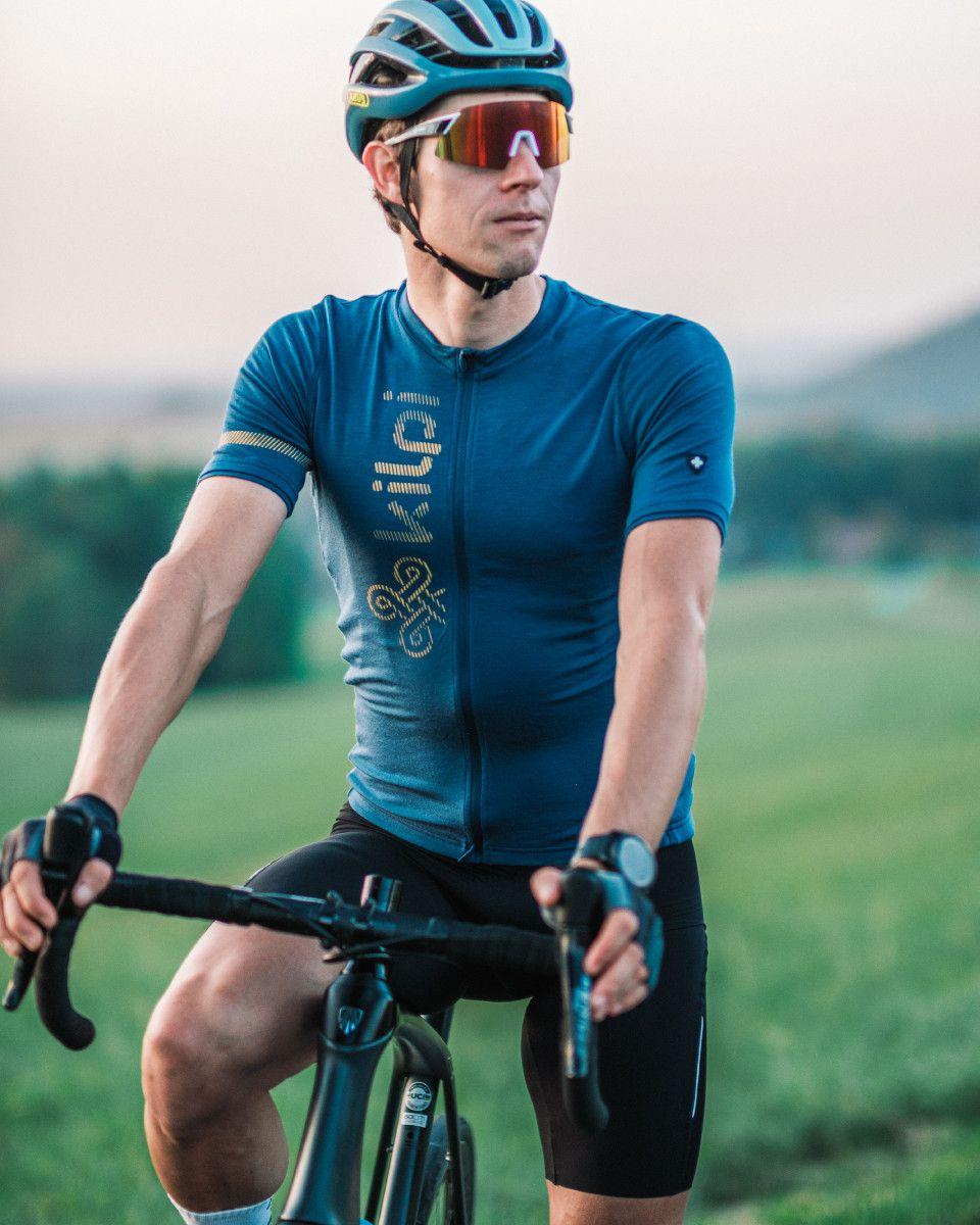 Kilpi PETRANA-M Dark Blue