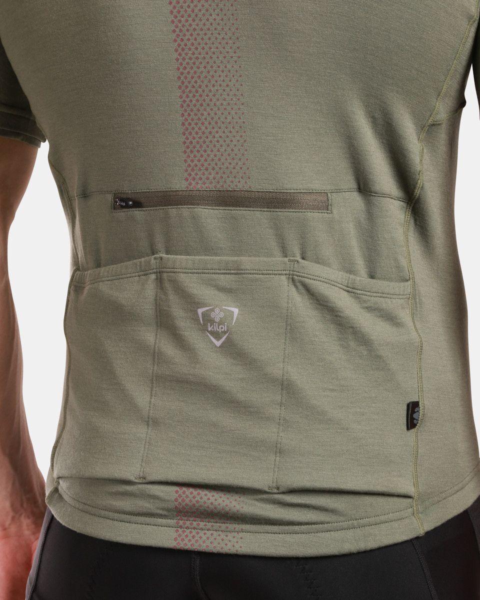 Kilpi PETRANA-M Khaki