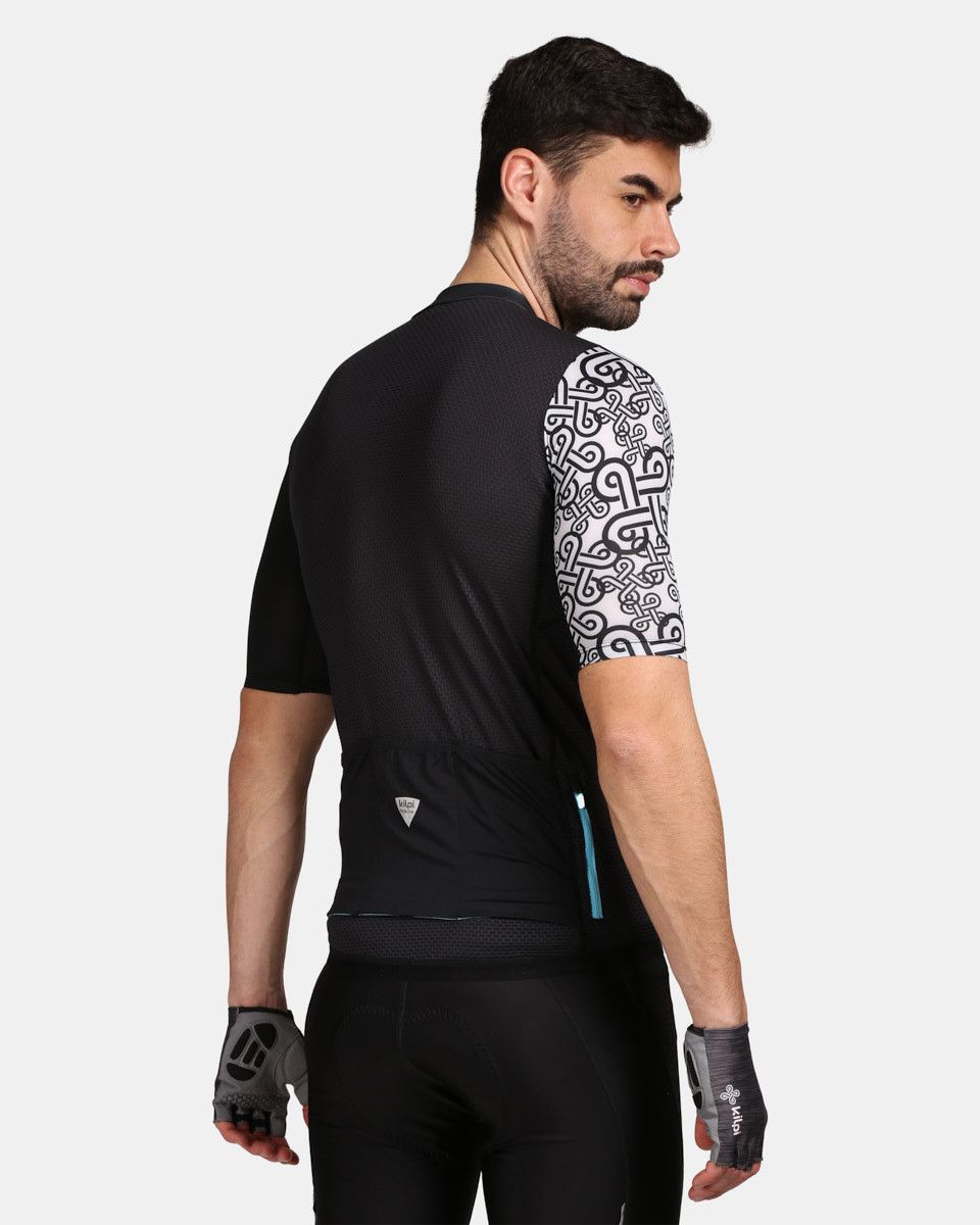 Kilpi PICARD-M Black