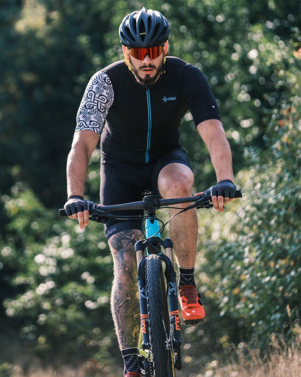 Kilpi PICARD-M Black