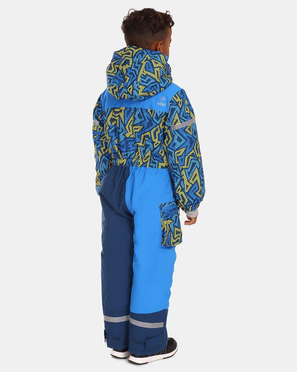 Kilpi PONTINO-J Blue