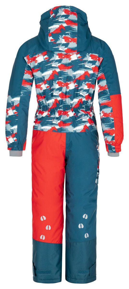 Kilpi PONTINO-JB Turquoise