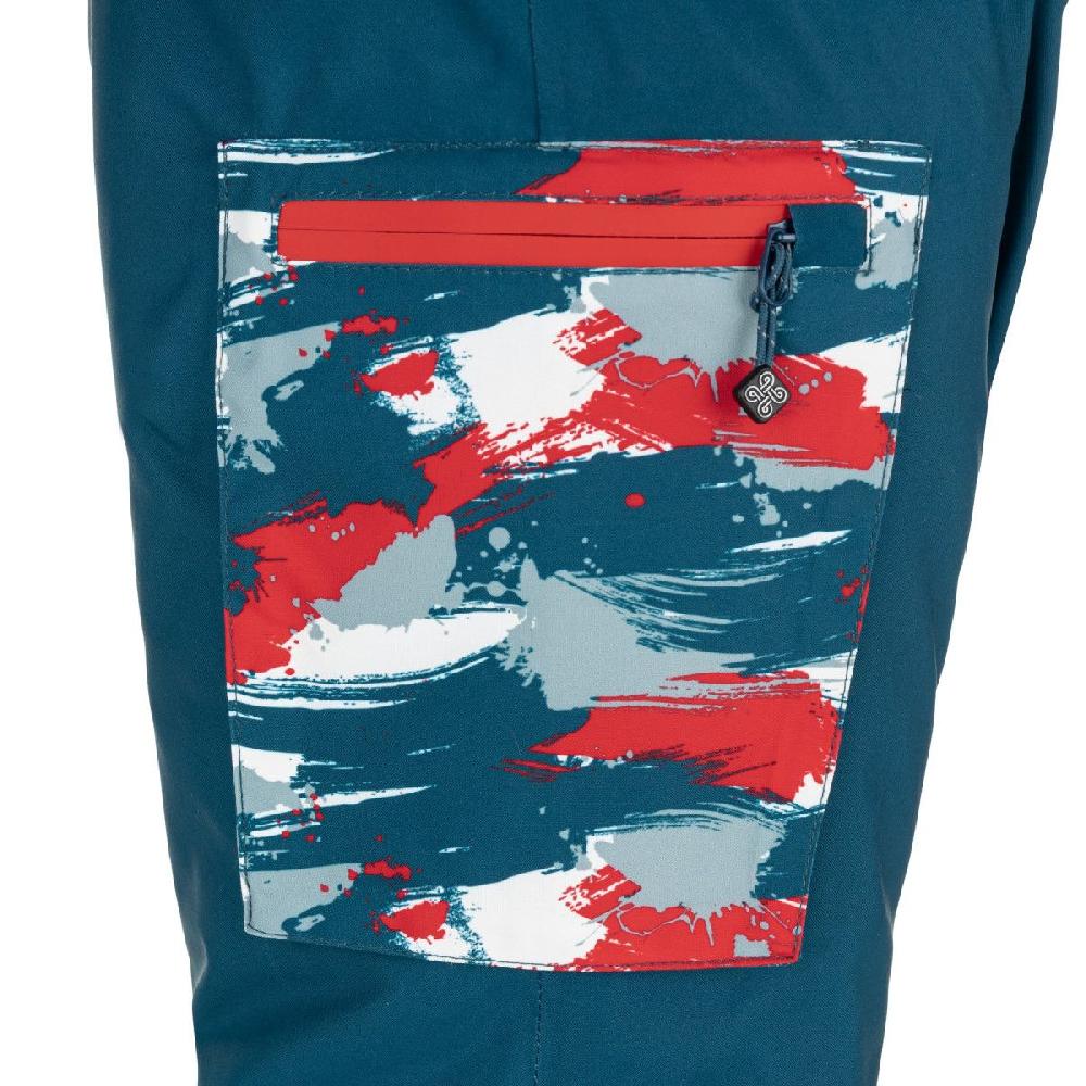 Kilpi PONTINO-JB Turquoise