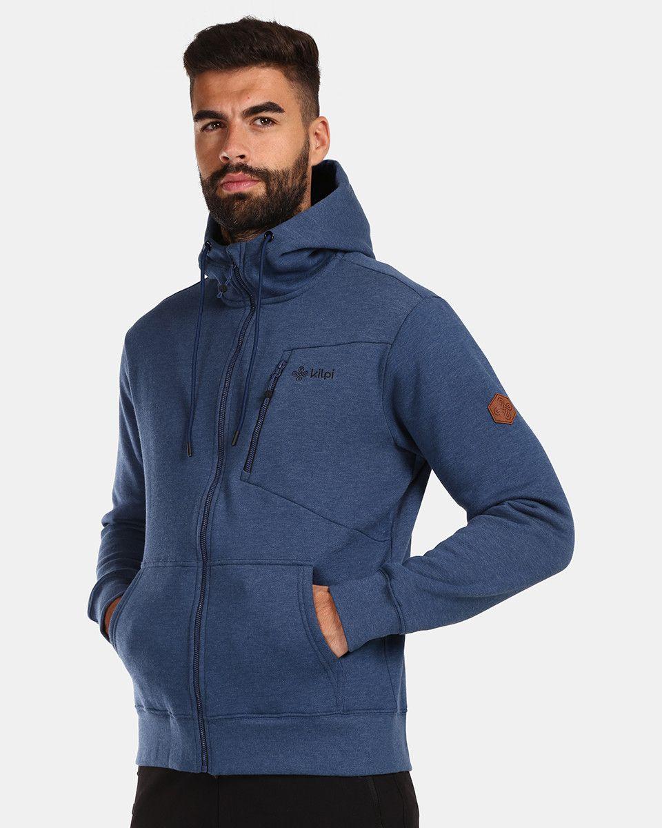 Kilpi PREDA-M Dark Blue