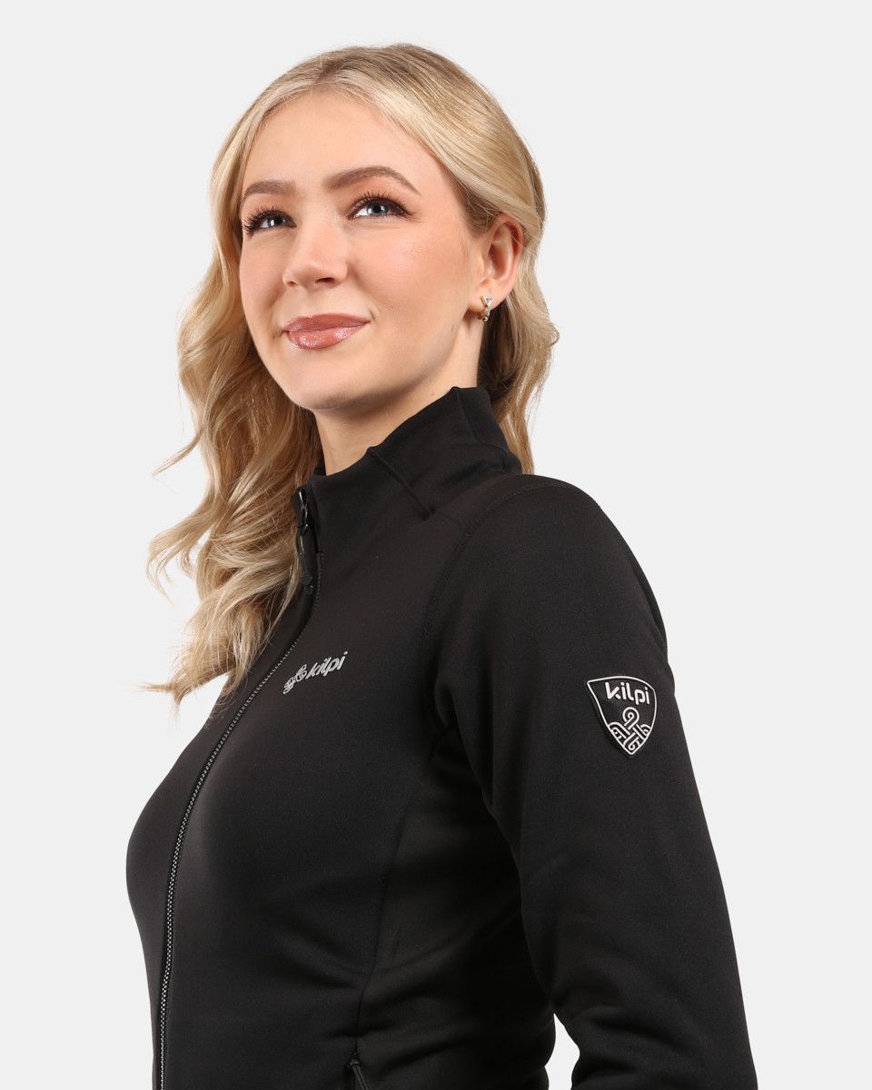 Kilpi PREMIO-W Black