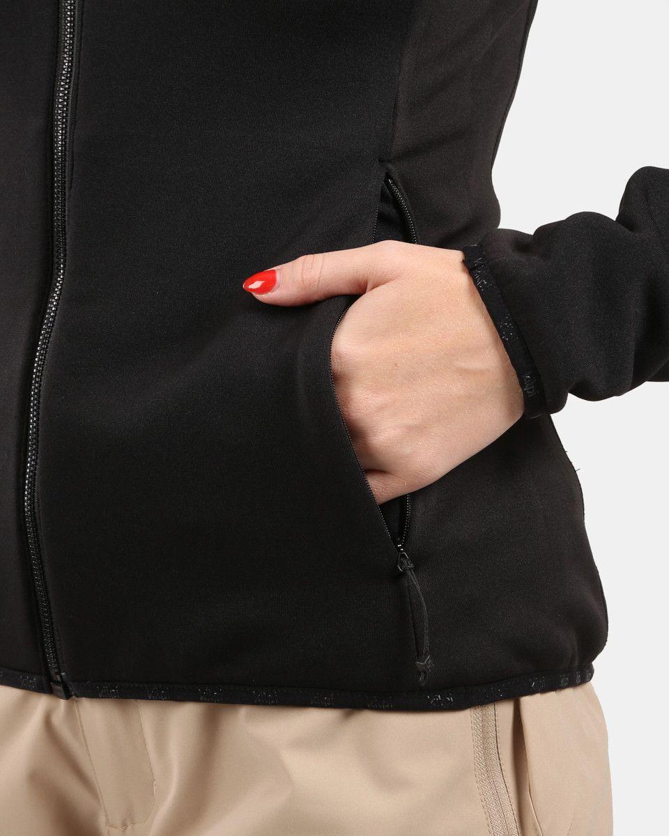 Kilpi PREMIO-W Black