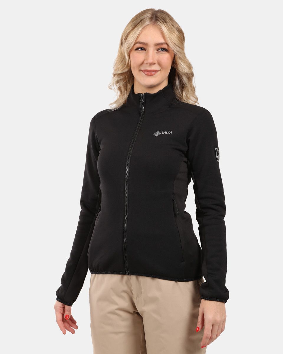 kilpi PREMIO-W Black