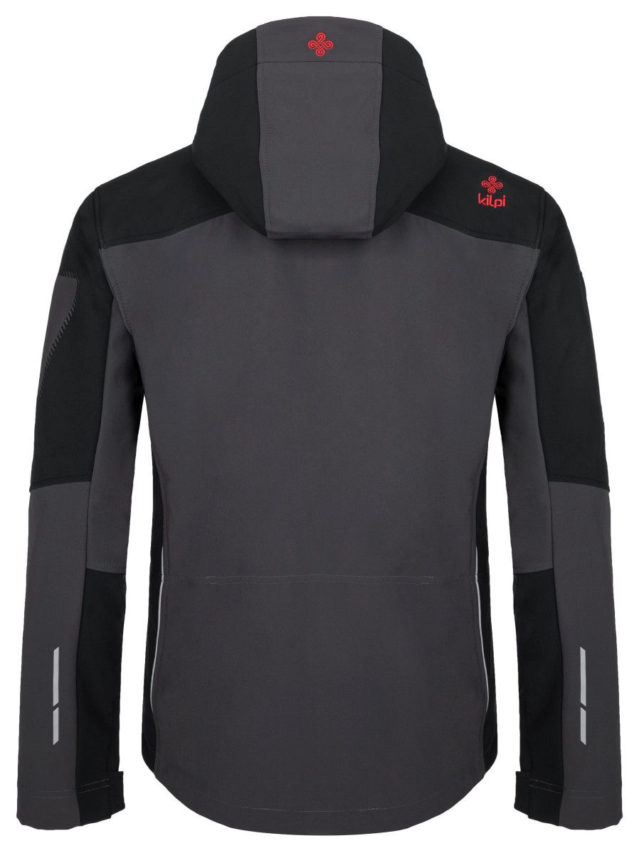 Kilpi PRESENA-M Dark Grey