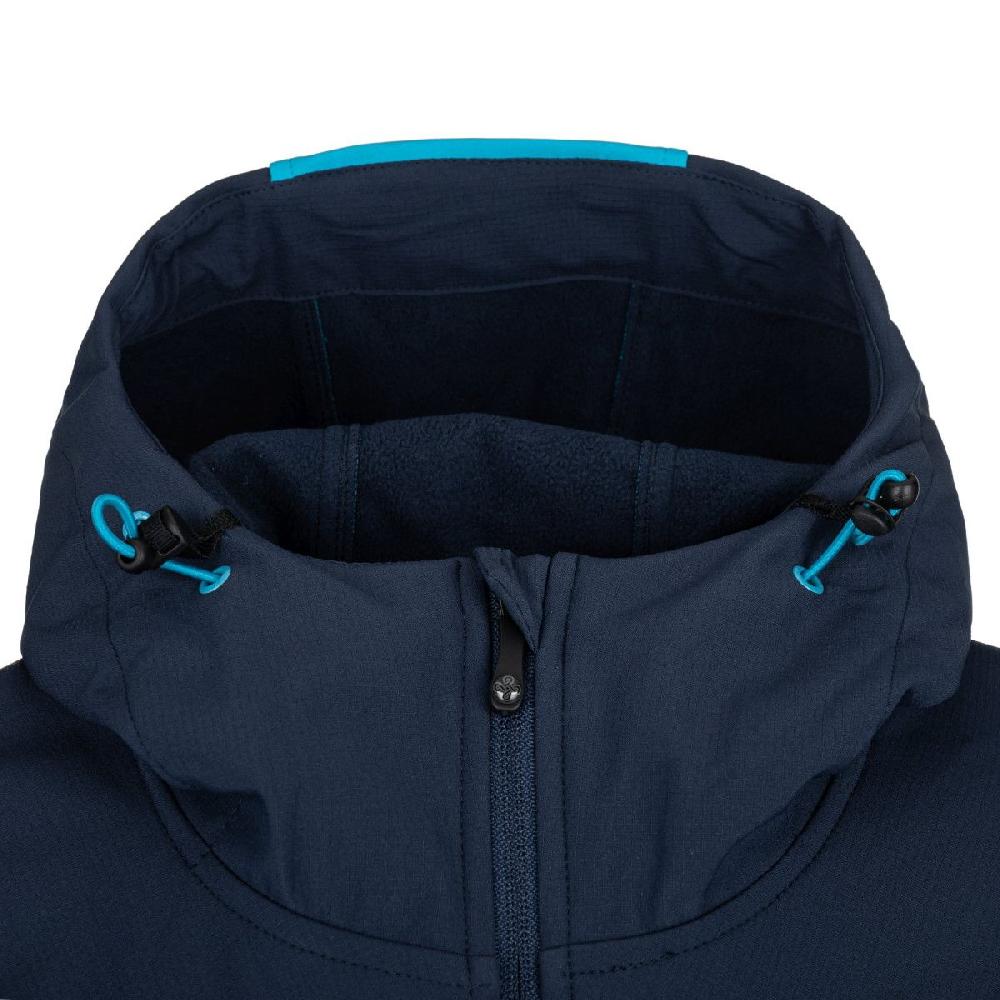 Kilpi PRESENA-M Dark Grey