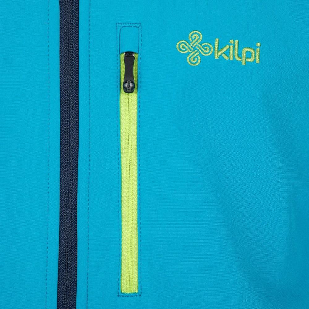 Kilpi PRESENA-M Dark Grey