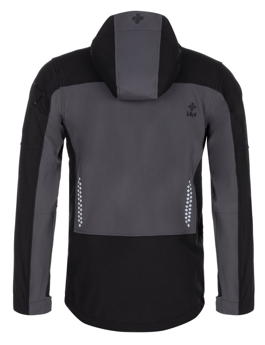 Kilpi PRESENA-M Dark Grey