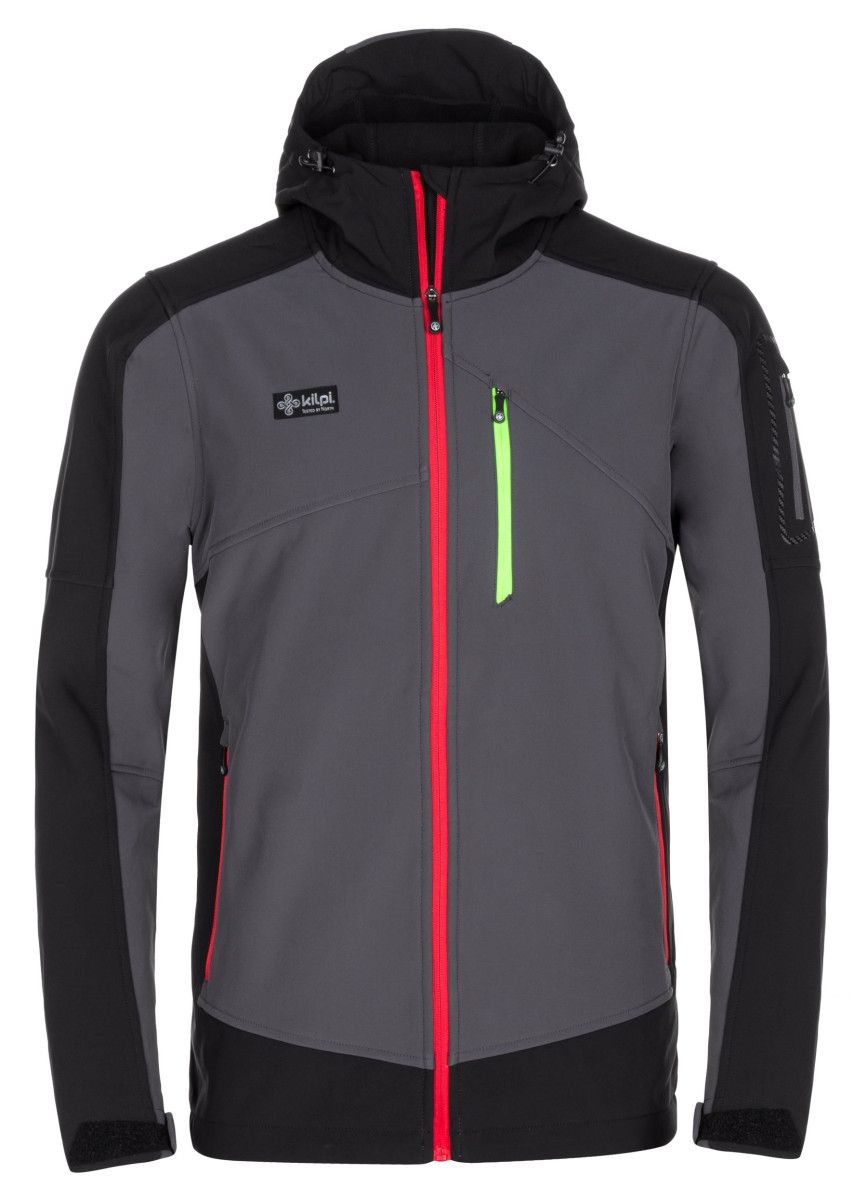 kilpi PRESENA-M Dark grey