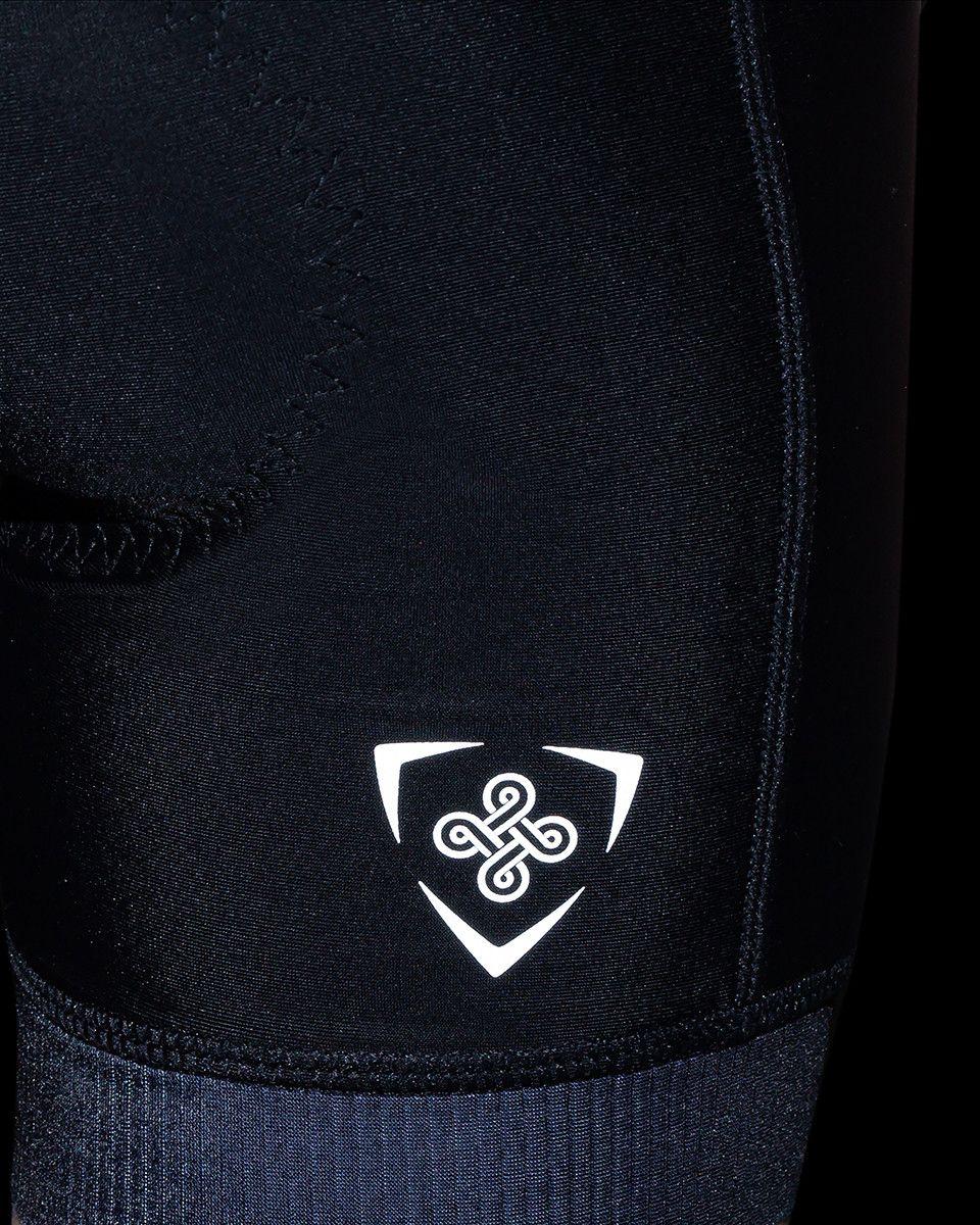 Kilpi PRESSURE-J Black