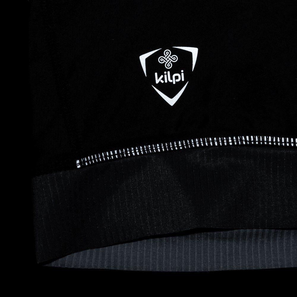 Kilpi PRESSURE-M Black