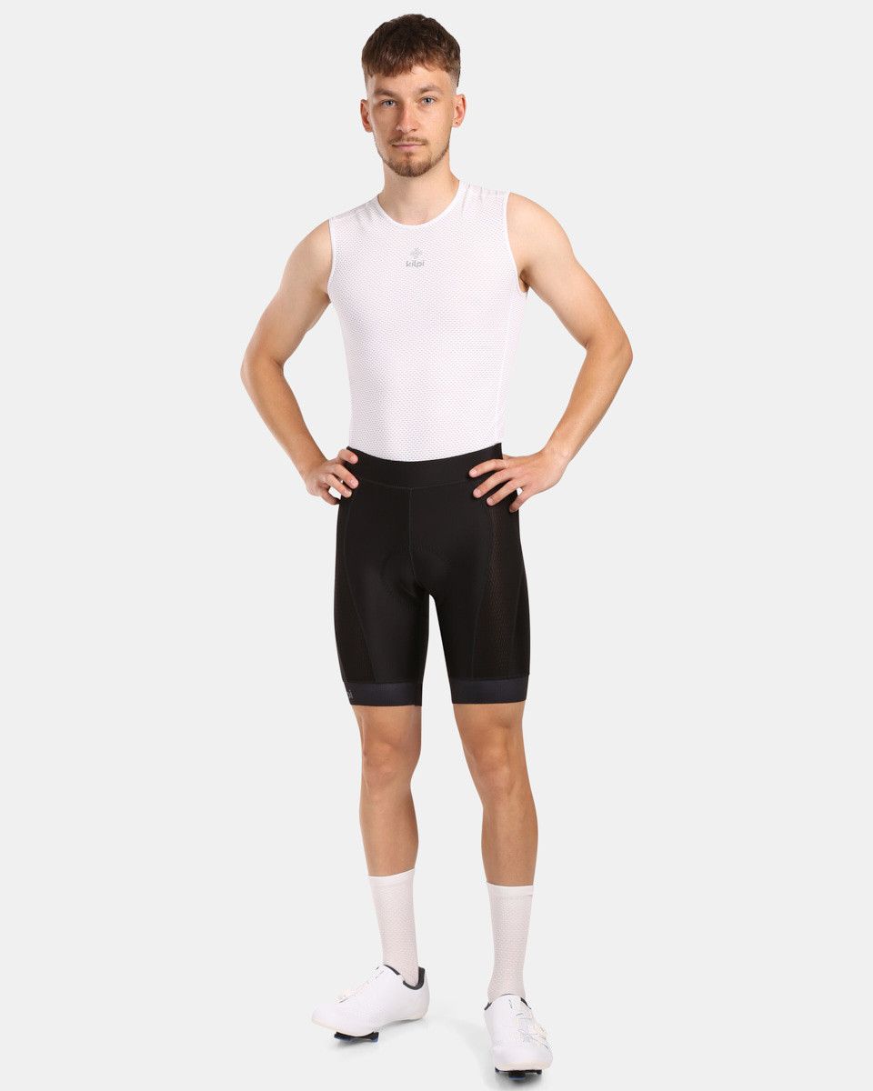 kilpi PRESSURE-M Black