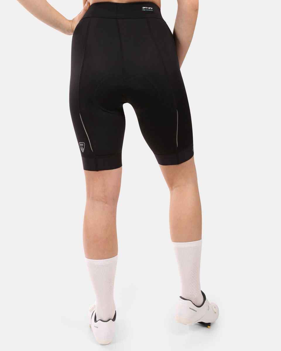 Kilpi PRESSURE-W Black