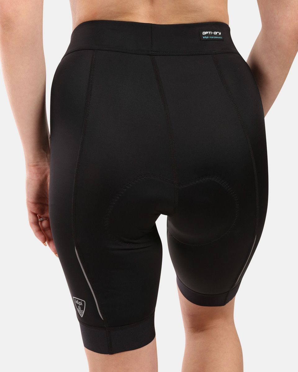 Kilpi PRESSURE-W Black