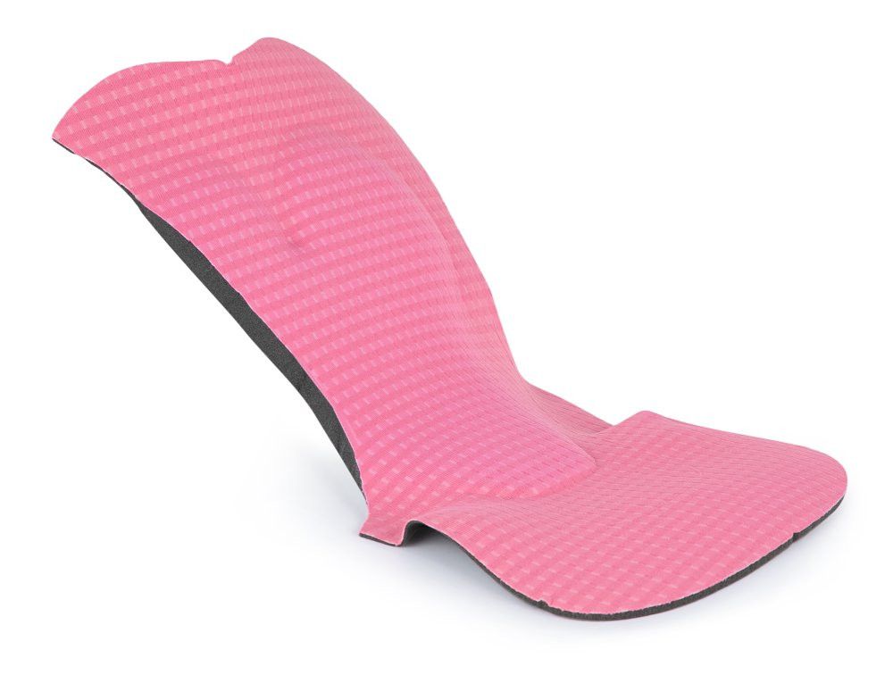 Kilpi PRESSURE-W Black