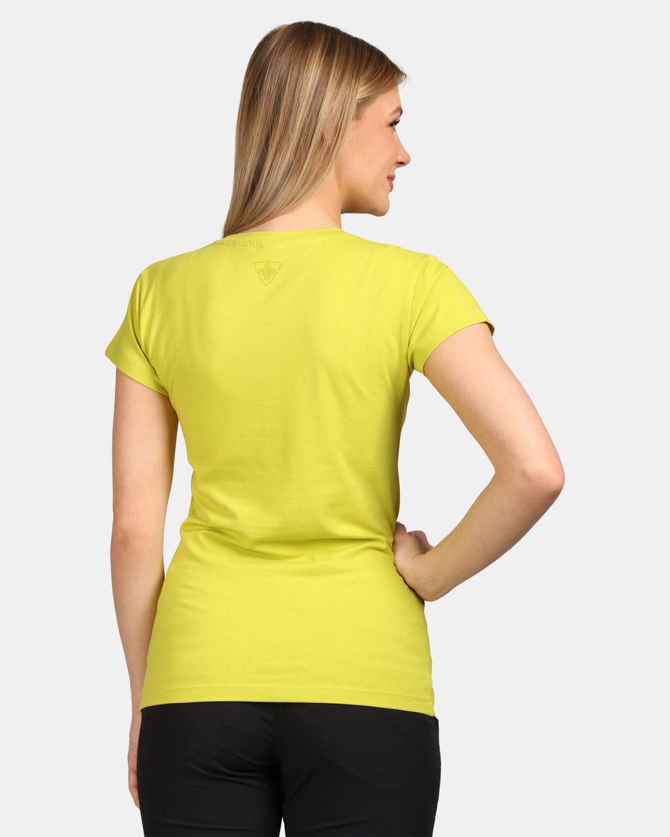 Kilpi PROMO-W Light Green